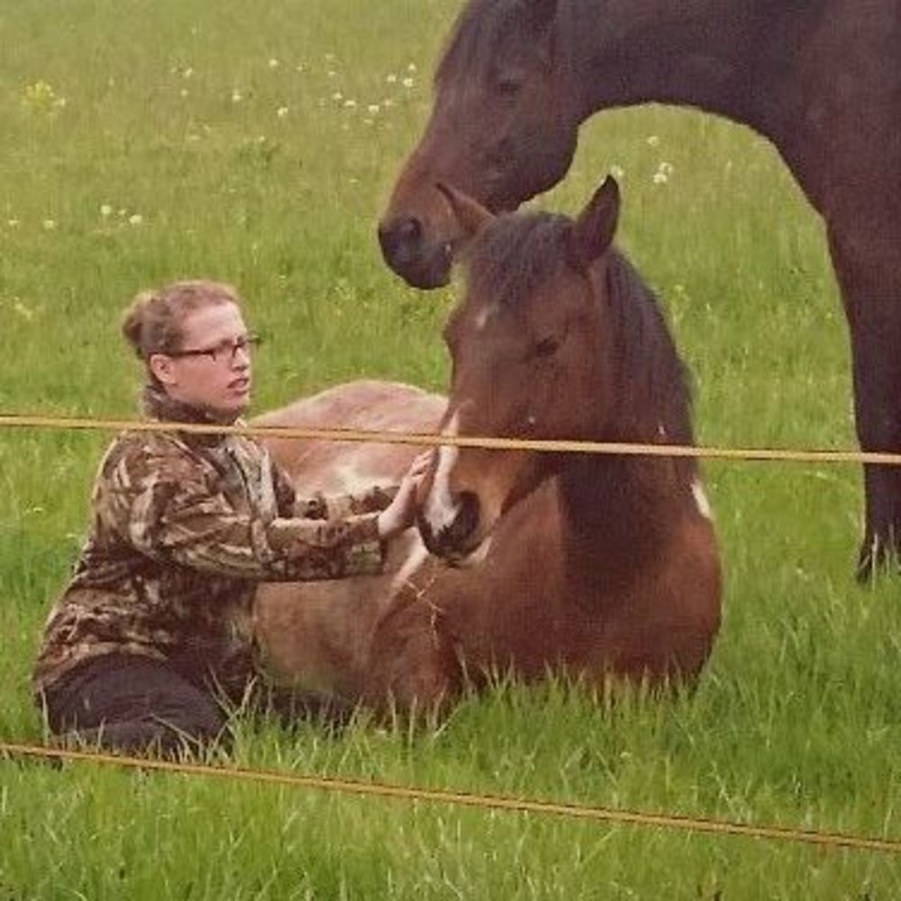 Meet your Posher, Kahyla